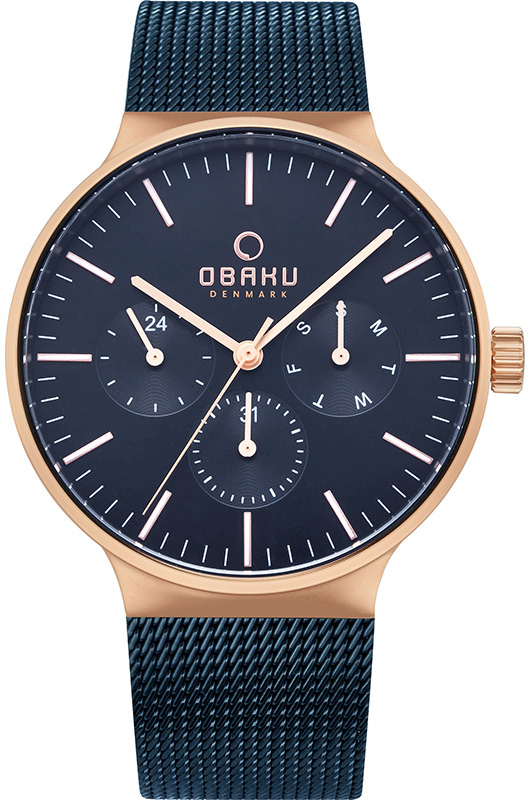Obaku Denmark V229GMVLML