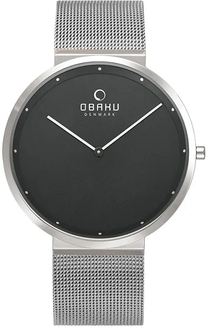 Obaku Denmark V230GXCBMC Slim - zdjęcie 1