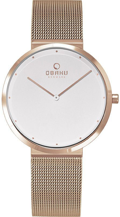 Obaku Denmark PAPIR LILLE - ROSE - Christian Mikkelsen V230LXVWMV