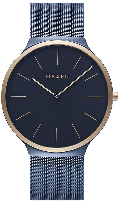 Obaku Denmark ARK - OCEAN - Christian Mikkelsen V240GXSLML
