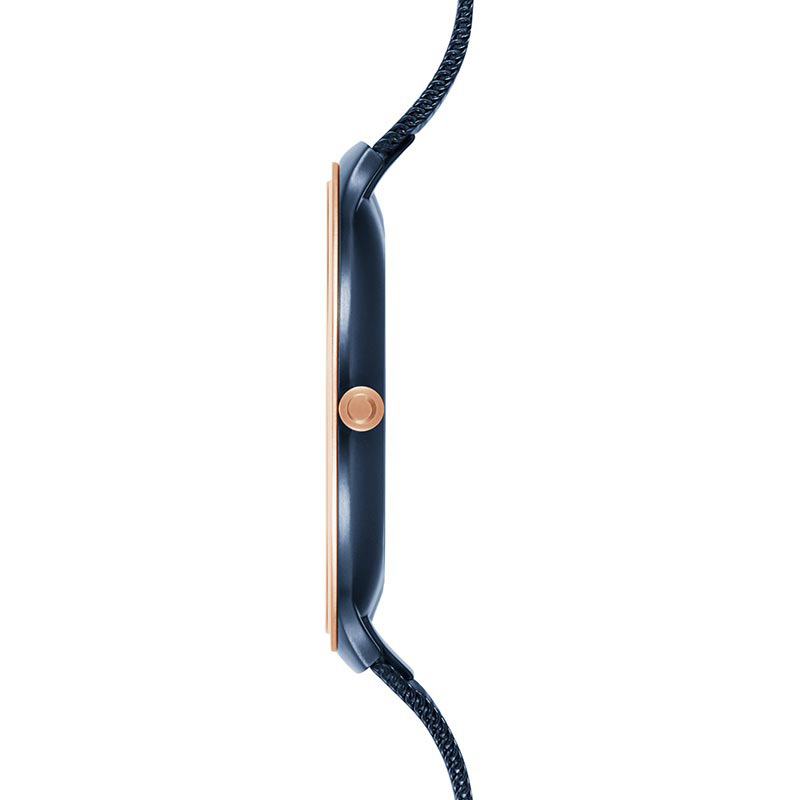 Obaku Denmark V240GXSLML zegarek męski Slim - miniatura 2