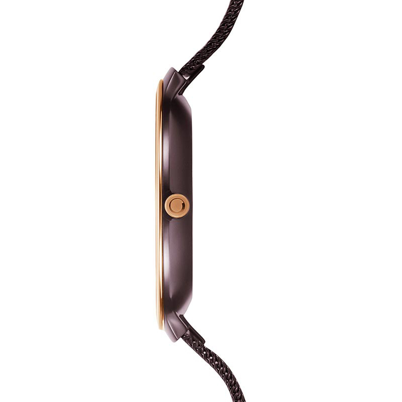 Obaku Denmark V240LXXNMN zegarek damski Slim - miniatura 2