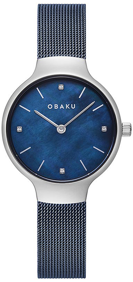 Obaku Denmark VIKKE - ARCTIC - Christian Mikkelsen V241LXCLML
