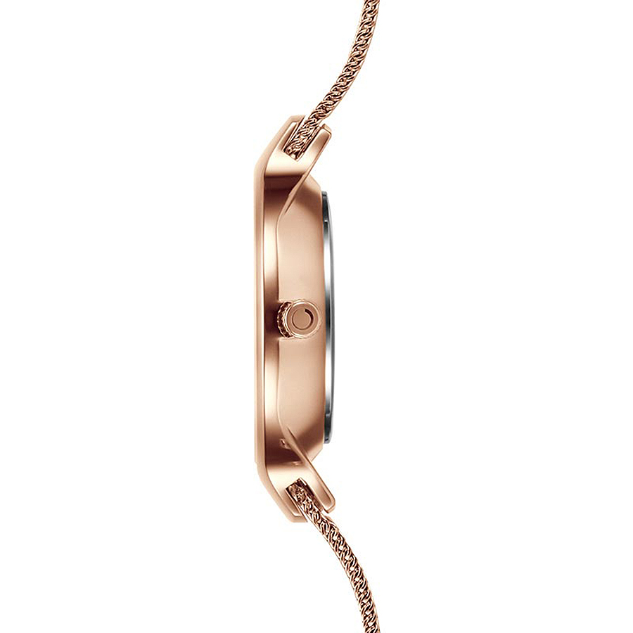 Obaku Denmark V241LXVWMV zegarek damski Slim - miniatura 5
