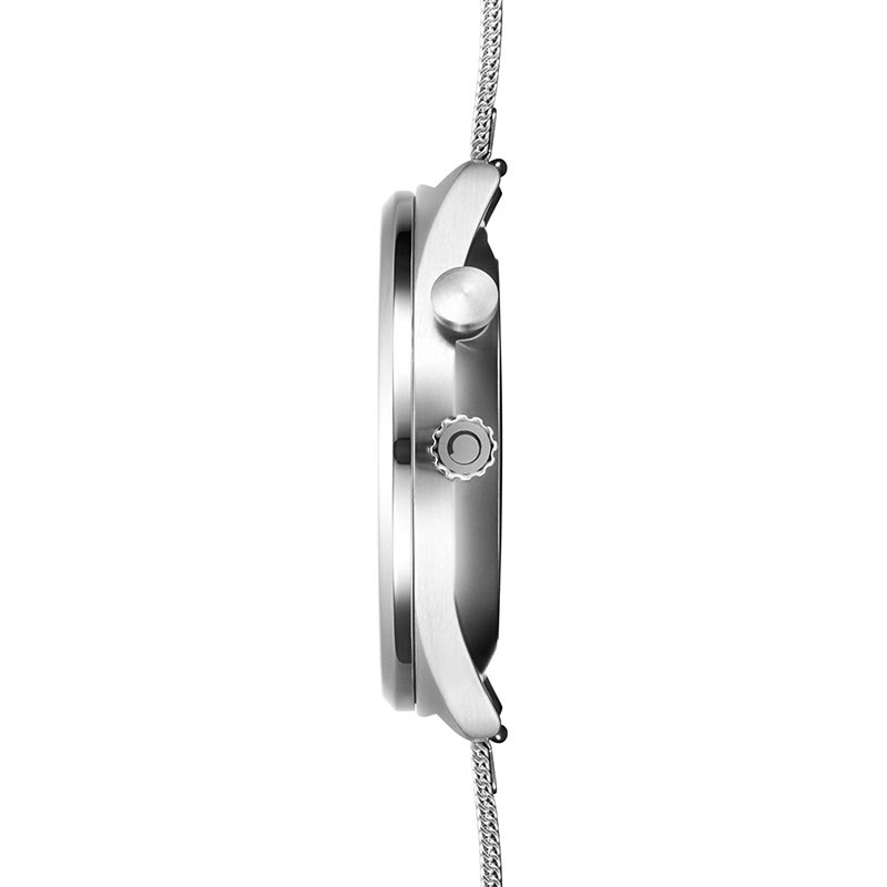 Obaku Denmark V242GMCIMC zegarek męski Slim - miniatura 2