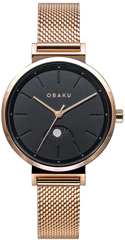 Obaku Denmark MAANE - GERBERA - Christian Mikkelsen V243LMVBMV