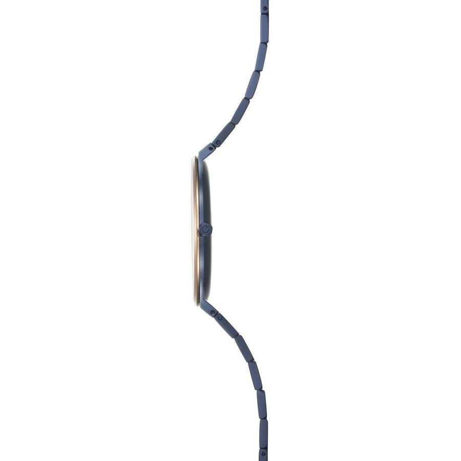 zegarek Obaku Denmark V305GXSLSL kwarcowy męski Męskie Classic