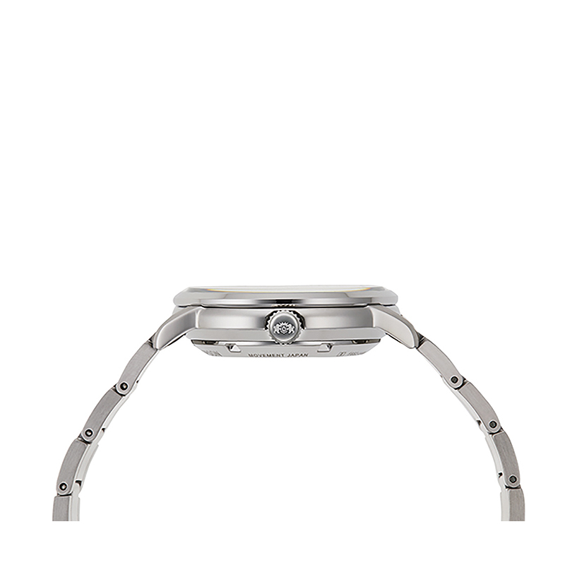 zegarek Orient RA-AR0101L10B srebrny Contemporary - miniatura 7