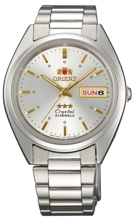 Orient FAB00005W9 Contemporary - zdjęcie 1
