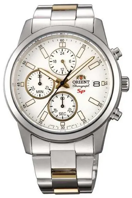 Orient FKU00001W0 Sports - zdjęcie 1