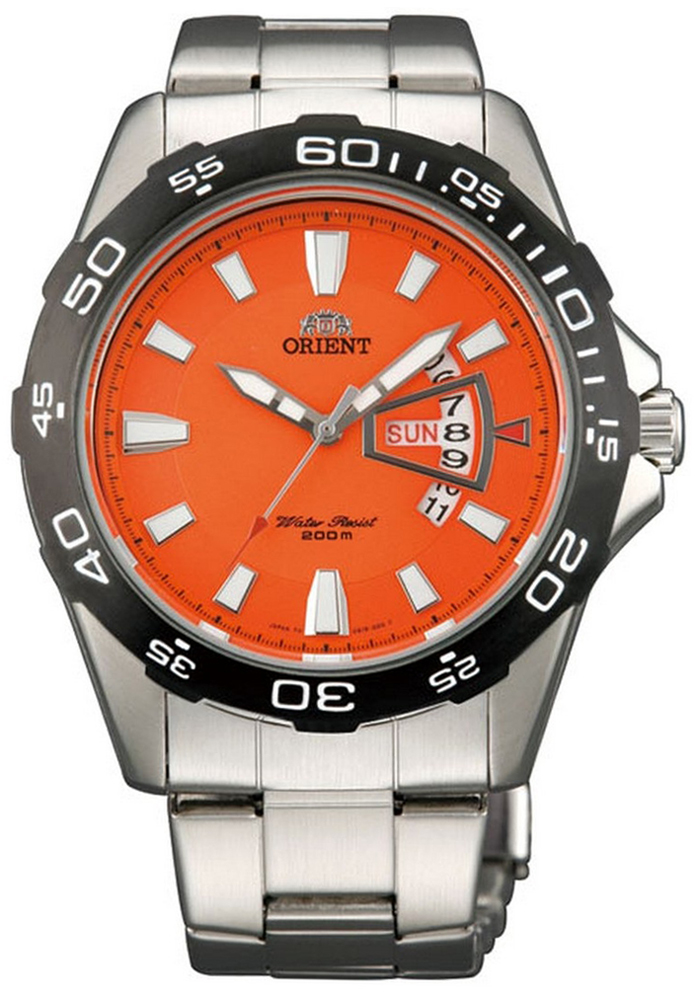Orient FUG1S002M6