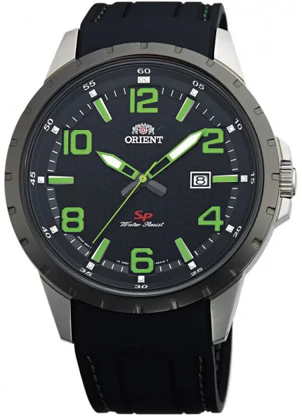 Orient FUNG3005B0 Sports - zdjęcie 1