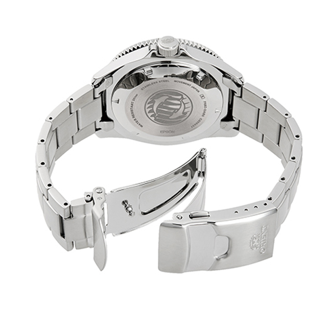 Orient RA-AA0912B19B zegarek męski Sports - miniatura 7