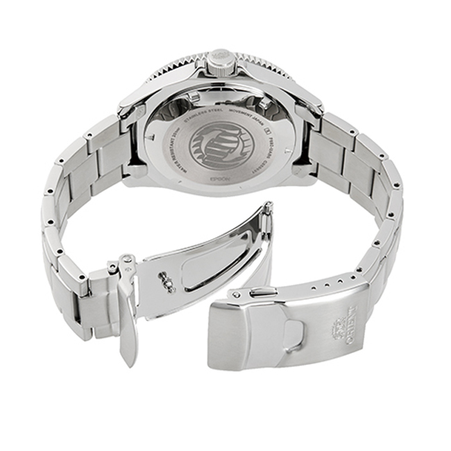 Orient RA-AA0913L19B zegarek męski Sports - miniatura 4