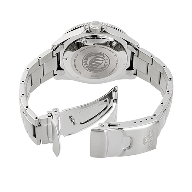 Orient RA-AA0914E19B zegarek męski Sports - miniatura 5
