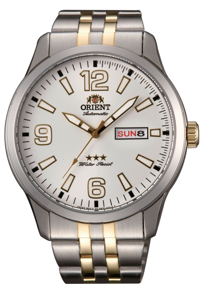 Orient RA-AB0006S19B