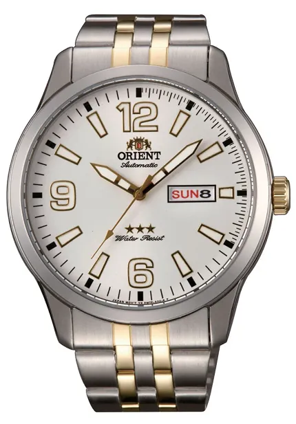 Orient RA-AB0006S19B Classic - zdjęcie 1