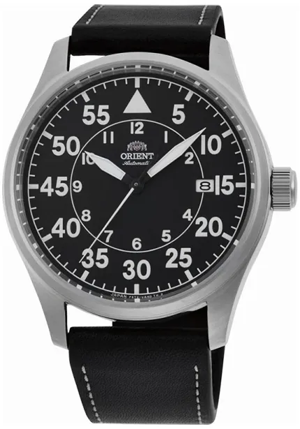 Orient RA-AC0H03B10B Sports - zdjęcie 1