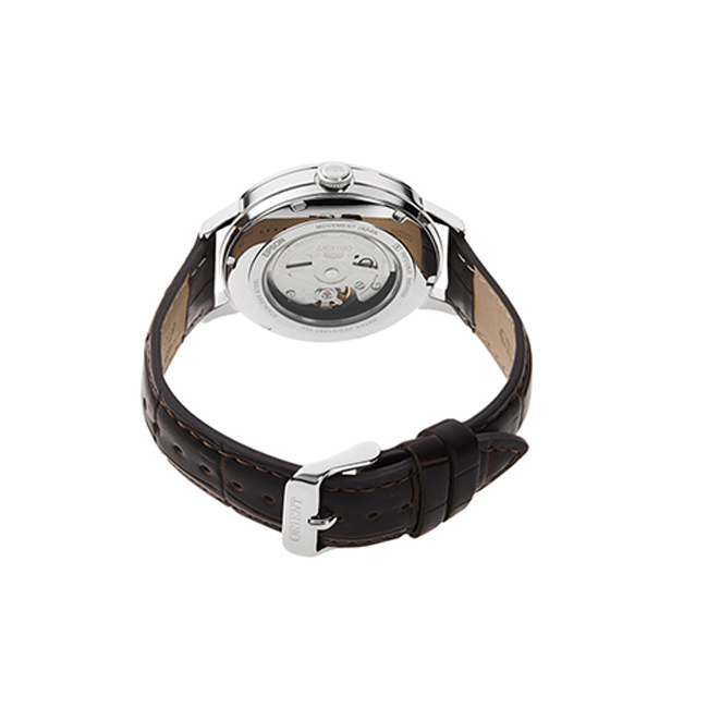 Orient RA-AC0J06S10B zegarek męski Classic Automatic - miniatura 5