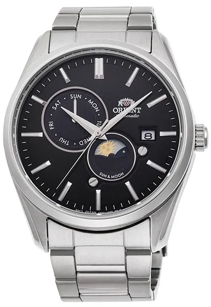 Orient RA-AK0302B10B Contemporary - zdjęcie 1