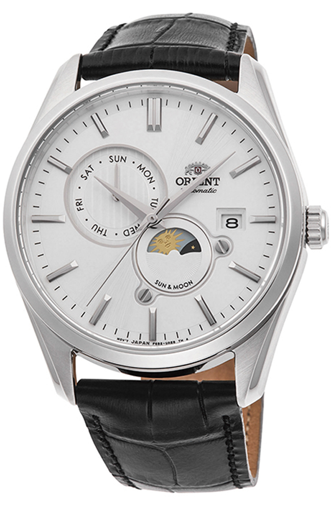 Orient RA-AK0305S10B Contemporary