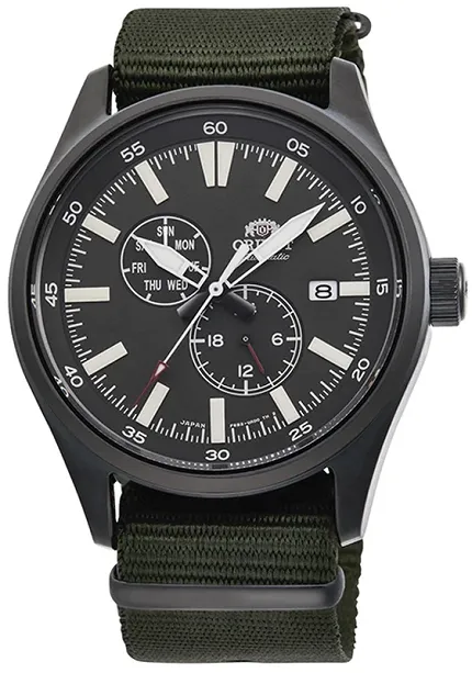 Orient RA-AK0403N10B Sports - zdjęcie 1