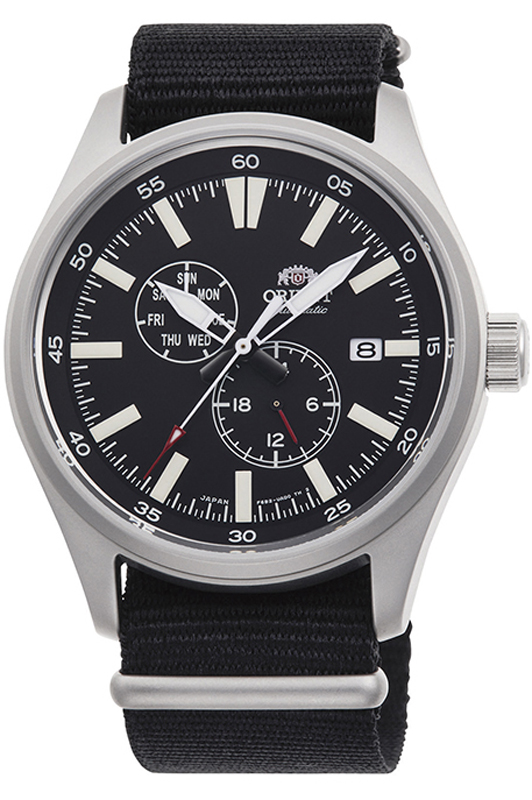 Orient RA-AK0404B10B