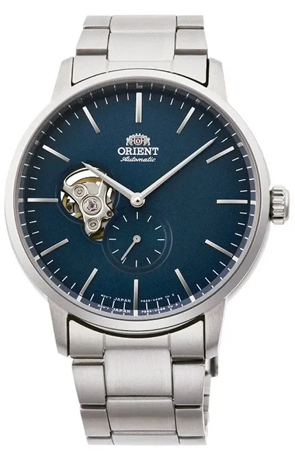 Orient RA-AR0101L10B Contemporary Classic Open Heart Automatic - zdjęcie 1