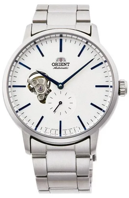 Orient RA-AR0102S10B Contemporary Classic Open Heart Automatic - zdjęcie 1