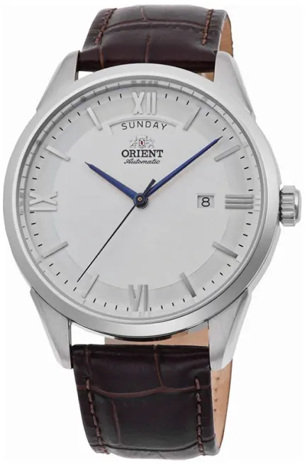 Orient RA-AX0008S0HB Contemporary - zdjęcie 1