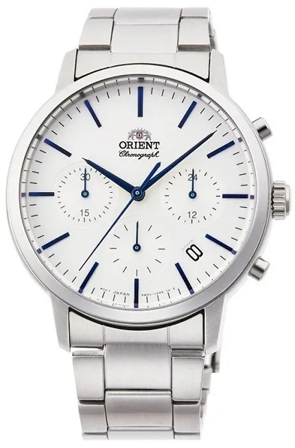 Orient RA-KV0302S10B Contemporary - zdjęcie 1