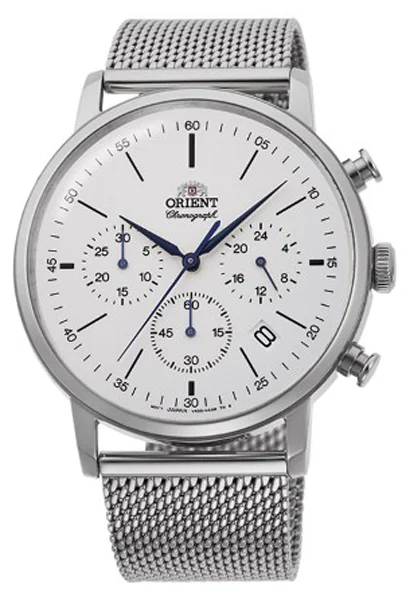 Orient RA-KV0402S10B Classic - zdjęcie 1