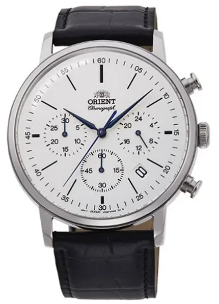 Orient RA-KV0405S10B Classic - zdjęcie 1