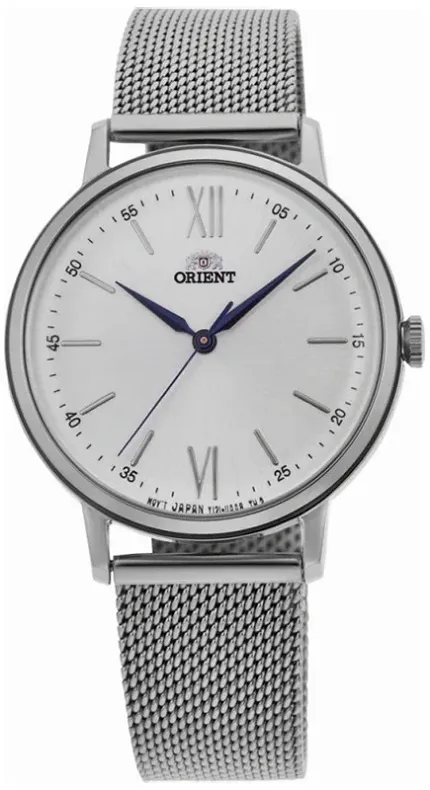 Orient RA-QC1702S10B Classic - zdjęcie 1