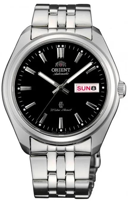 Orient SEM78002BB Contemporary - zdjęcie 1