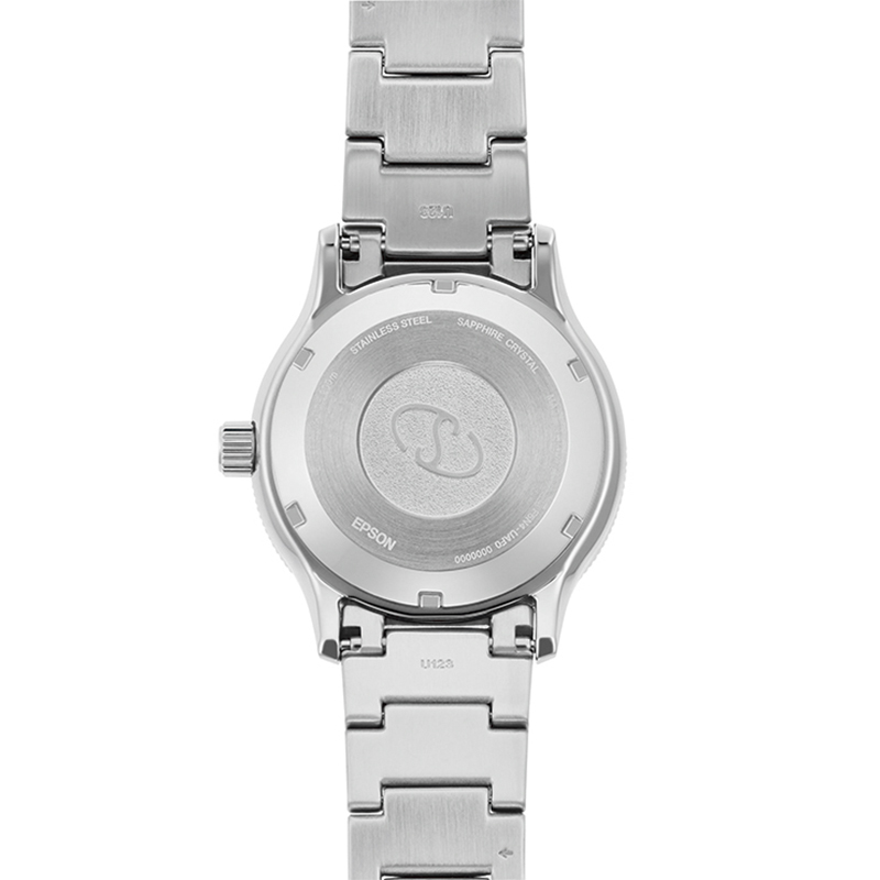 Orient Star RE-AU0301B00B zegarek męski Sports - miniatura 2