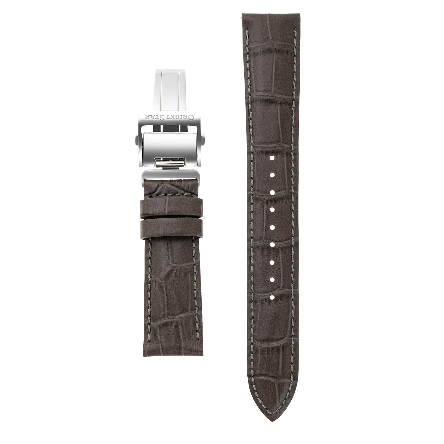 zegarek Orient Star RE-AV0B09N00B automatyczny męski Contemporary Contemporary Automatic - miniatura 8