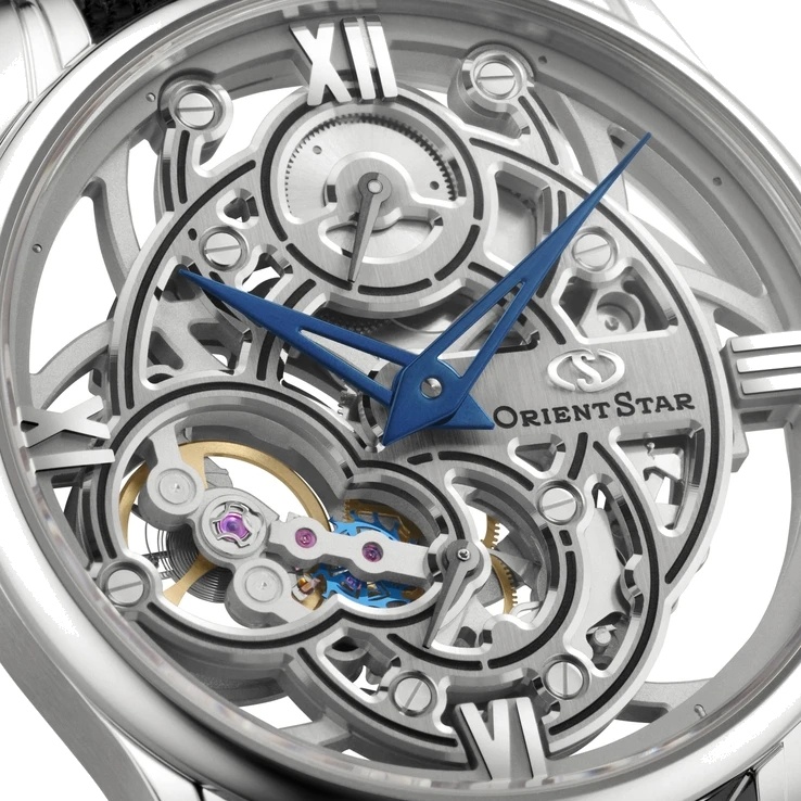zegarek Orient Star RE-BR0001N00B