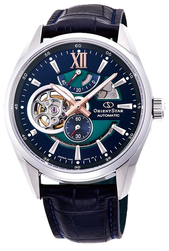 Orient Star RE-DK0002L00A