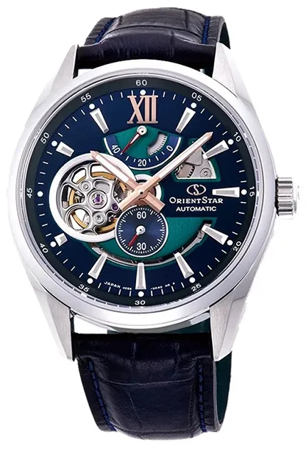 Orient Star RE-DK0002L00A Contemporary - zdjęcie 1