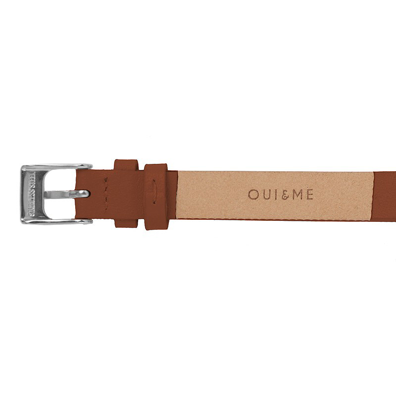 OUI  ME ME010005 damski zegarek Petite Amourette pasek - miniatura 3