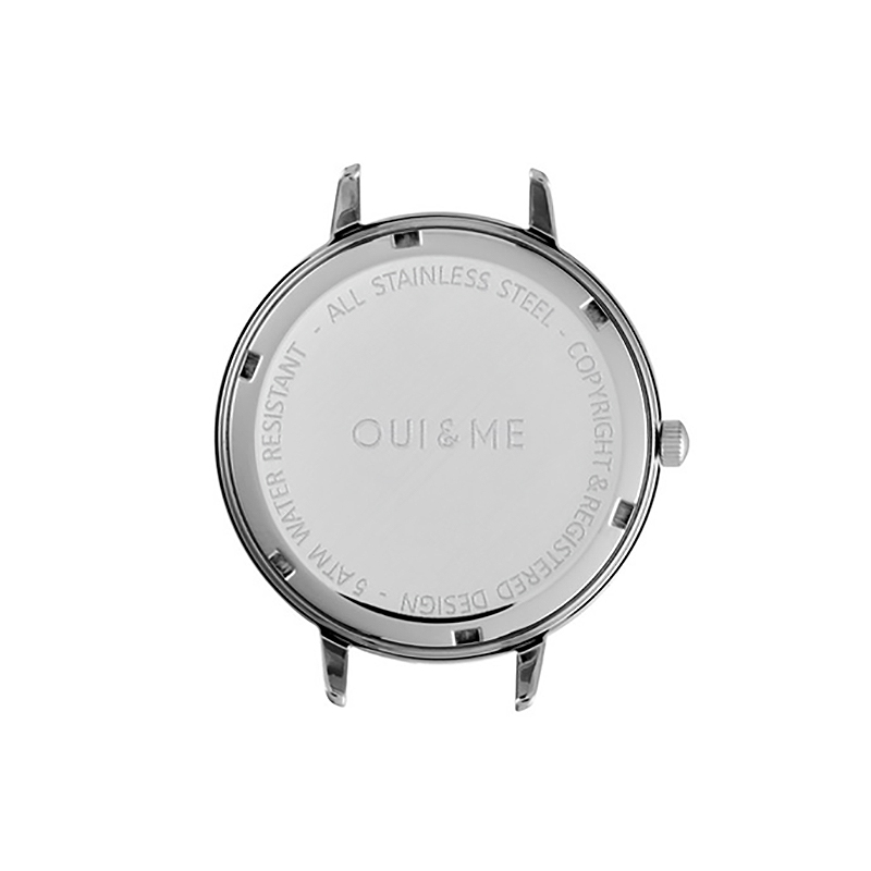 OUI  ME ME010006 damski zegarek Petite Fleurette bransoleta - miniatura 6