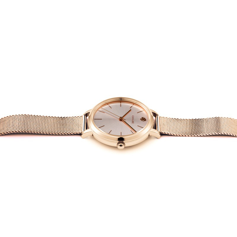 OUI  ME ME010021 zegarek damski Grande Amourette - miniatura 2