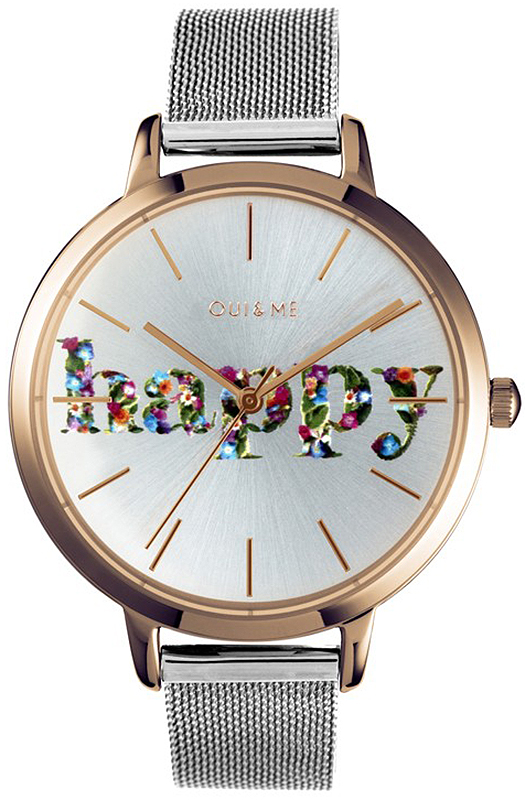 OUI & ME GRANDE FLEURETTE ME010029