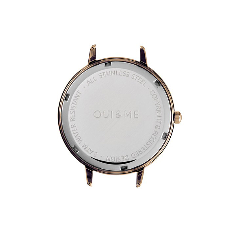 OUI  ME ME010029 GRANDE FLEURETTE zegarek klasyczny Grande Fleurette - miniatura 4