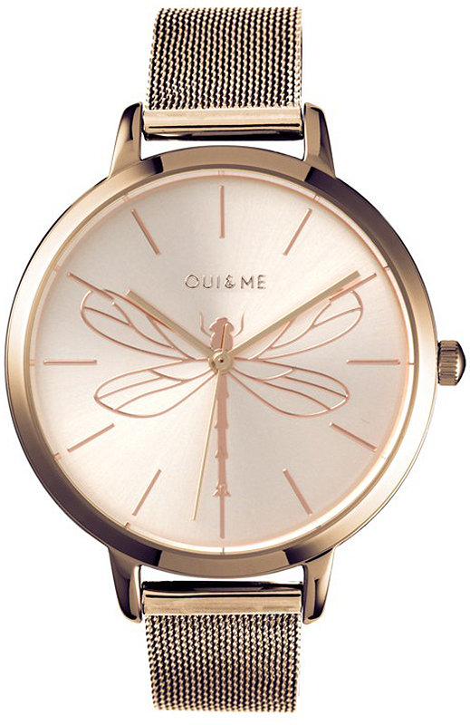 OUI & ME GRANDE AMOURETTE ME010035