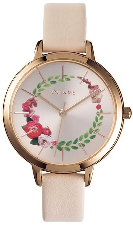 OUI  ME ME010038 Fleurette FLEURETTE - zdjęcie 1