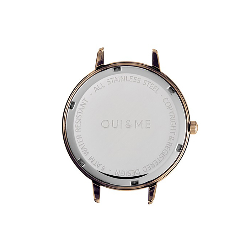 OUI  ME ME010043 FLEURETTE zegarek klasyczny Fleurette - miniatura 4