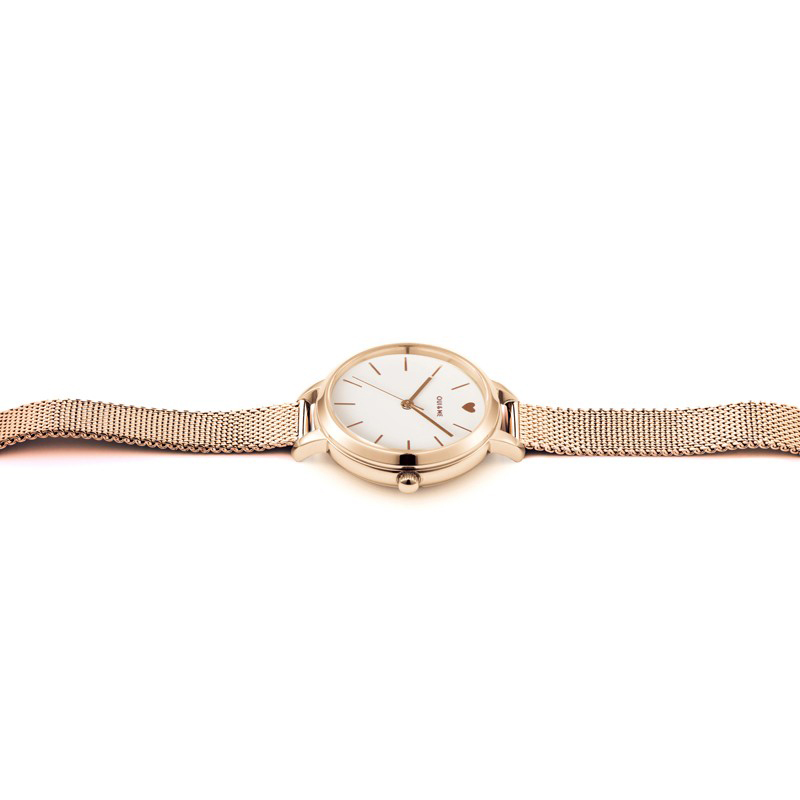 OUI  ME ME010051 zegarek damski Amourette - miniatura 5