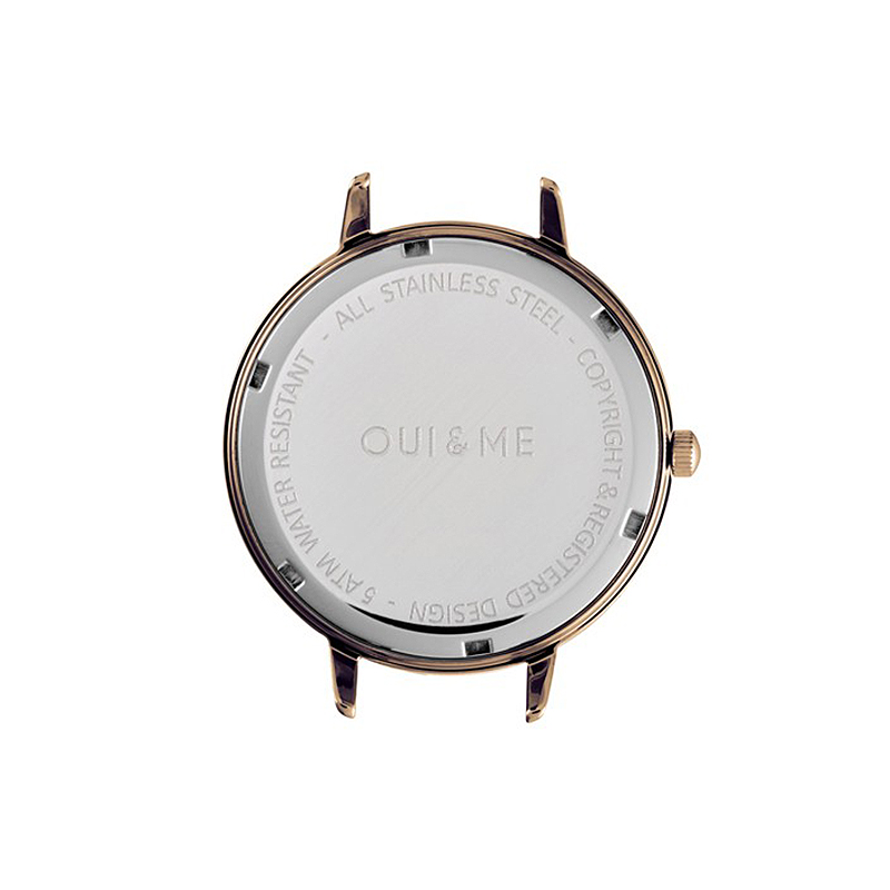 OUI  ME ME010051 AMOURETTE zegarek klasyczny Amourette - miniatura 6